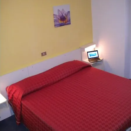 Miramonti Hotel