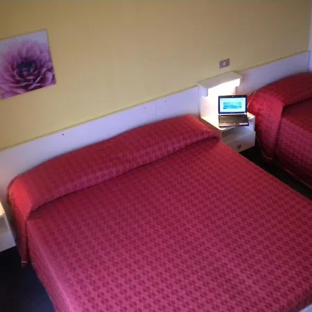 Hotel Miramonti 3*