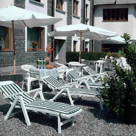 Hotel Miramonti 3*