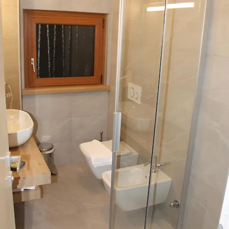 Miramonti Hotell 3*