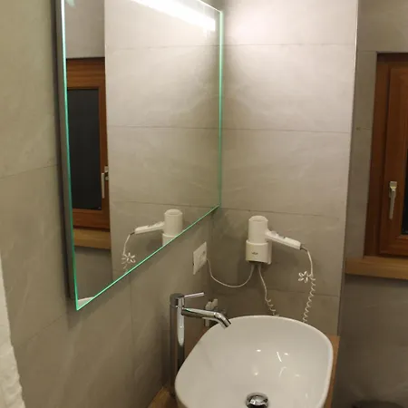 Hotel Miramonti
