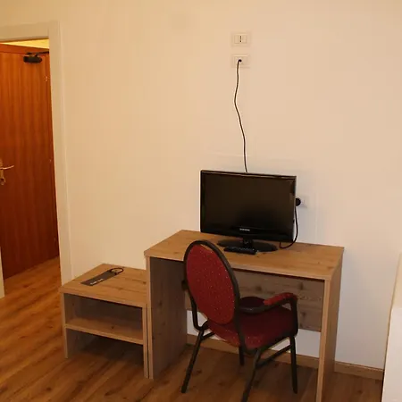 Hotel Miramonti