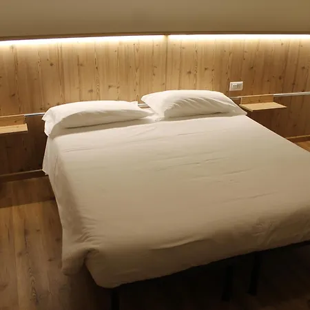 Miramonti Hotel 3*
