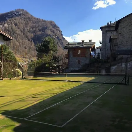 Miramonti Hotel Chiesa in Valmalenco