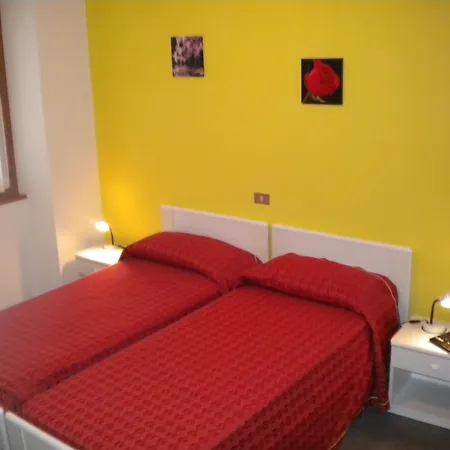 Miramonti Hotel