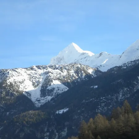Miramonti Chiesa in Valmalenco