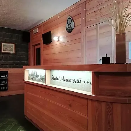 Hotel Miramonti