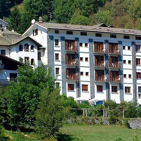 Miramonti Hotel Chiesa in Valmalenco