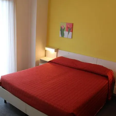 Hotel Miramonti 3*
