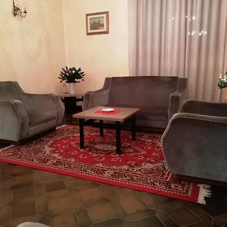 Hotel Miramonti 3*