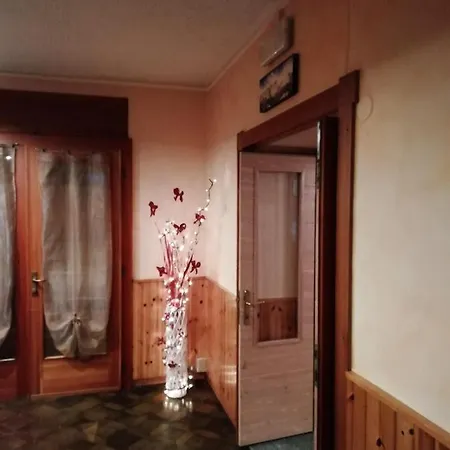 Hotel Miramonti 3*