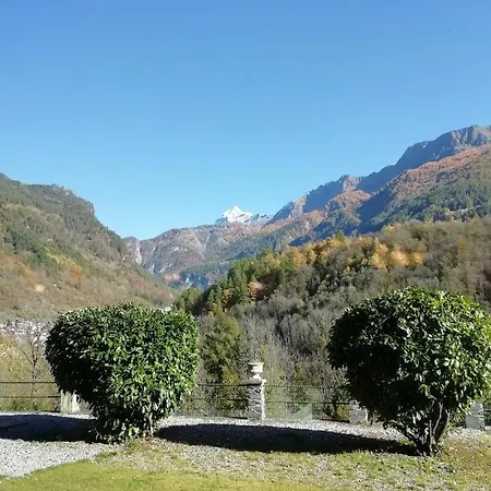 Miramonti Hotel 3*
