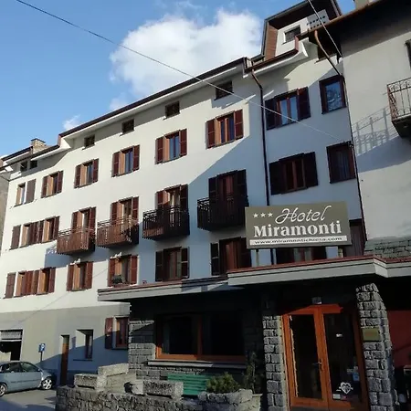 Miramonti Hotel 3*