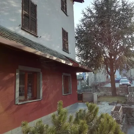 Miramonti