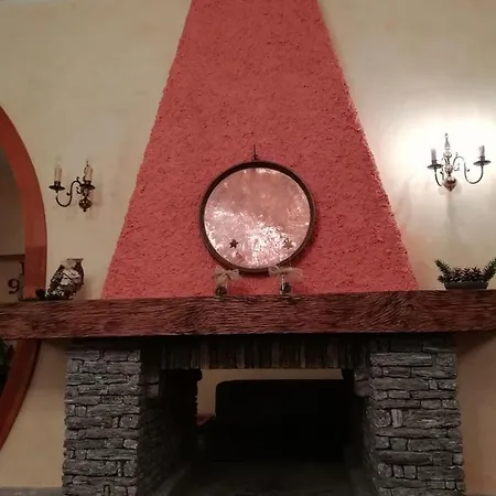 Hotel Miramonti 3*