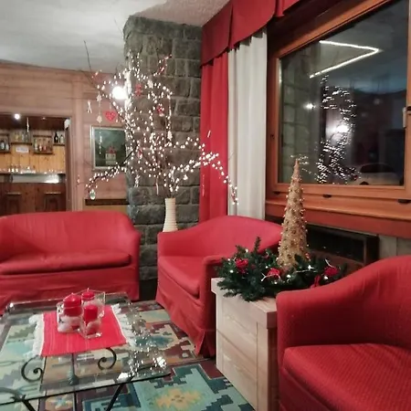 Hotel Miramonti