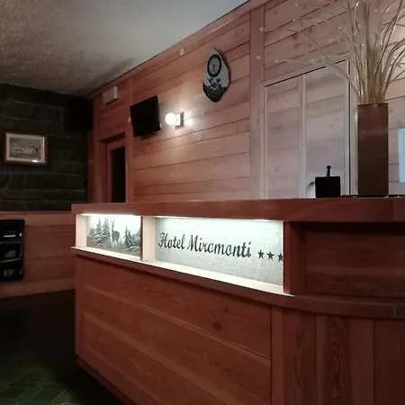 Miramonti Hotel