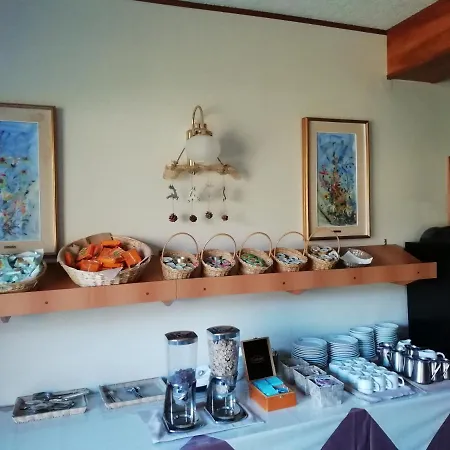 Miramonti Hotel