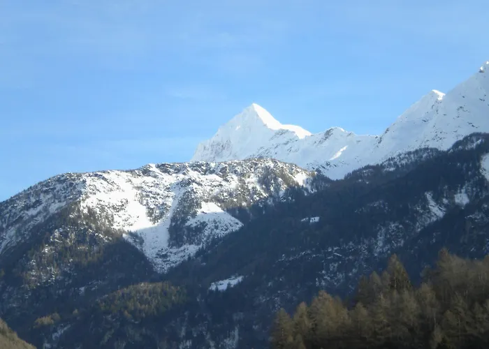 Miramonti Chiesa in Valmalenco