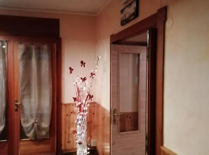 Ξενοδοχείο Miramonti 3*