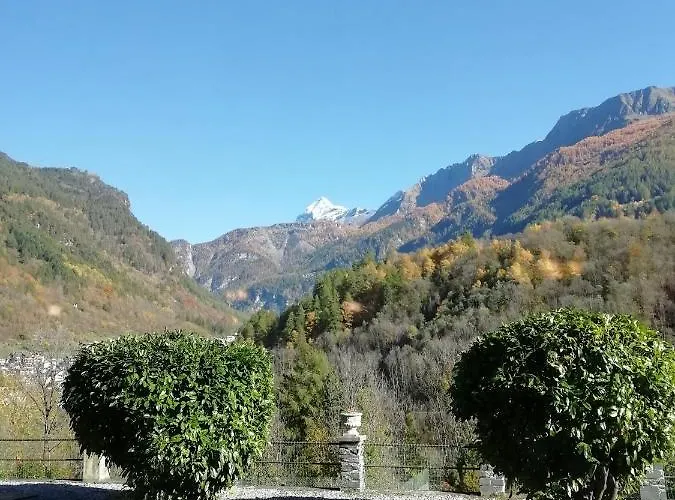 Miramonti Ξενοδοχείο 3*