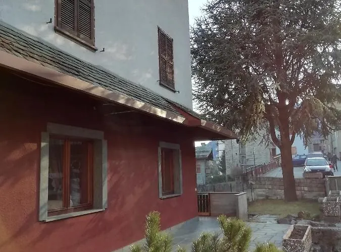Miramonti